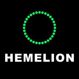 Hemelion logo